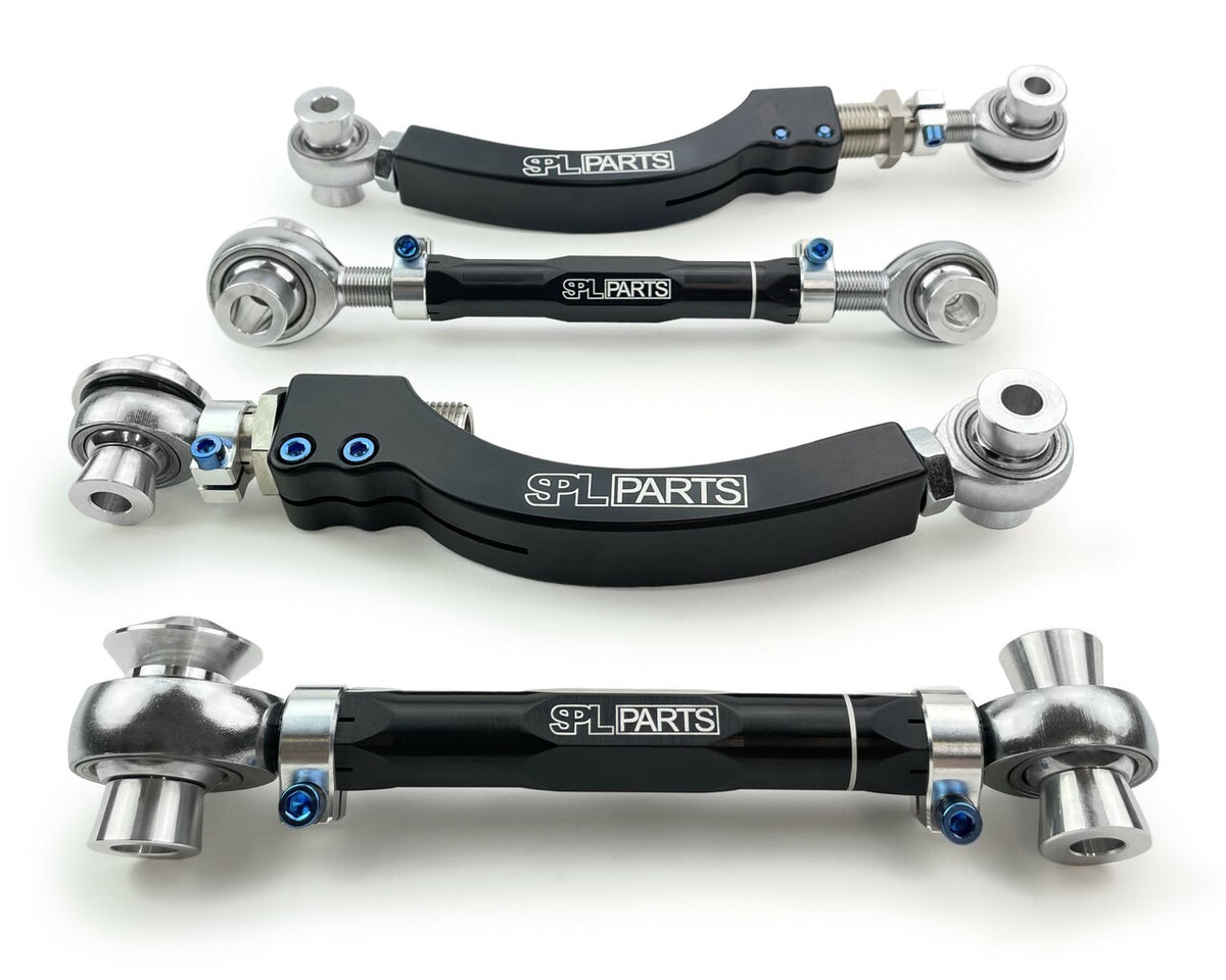 20+ Toyota Supra A90 SPL Rear Upper Control Arms