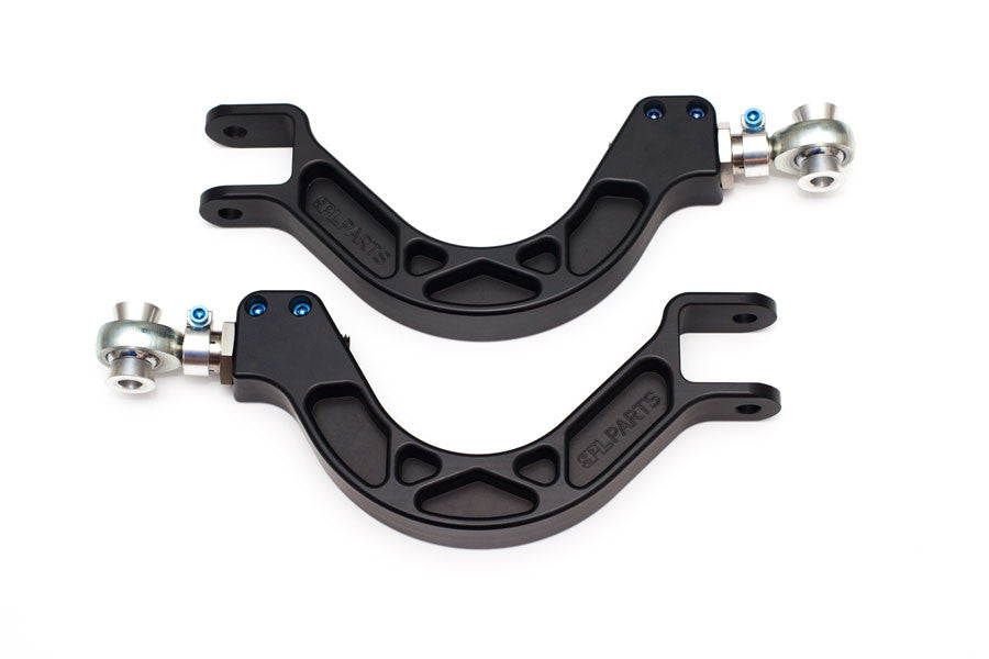 89-94 Nissan Skyline r32 SPL Adjustable Rear Upper Camber Arms