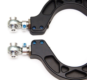 94-98 Nissan Skyline r33 SPL Adjustable Rear Upper Camber Arms