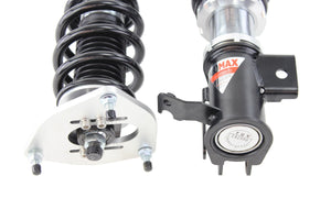 12-UP Toyota FT86 GT86 (ZN6) Silvers Coilovers - NEOMAX