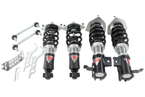 12-UP Toyota FT86 GT86 (ZN6) Silvers Coilovers - NEOMAX