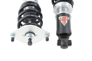 12-UP Toyota FT86 GT86 (ZN6) Silvers Coilovers - NEOMAX
