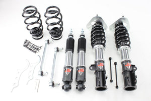 18+ Toyota Corolla (E210 / E212) Silvers Coilovers - NEOMAX