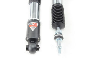 18+ Toyota Corolla (E210 / E212) Silvers Coilovers - NEOMAX