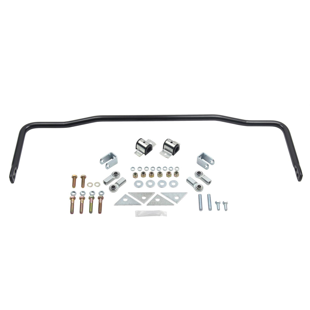 84-92 BMW 3 Series E30 ST Suspension Rear Sway Bar 19mm