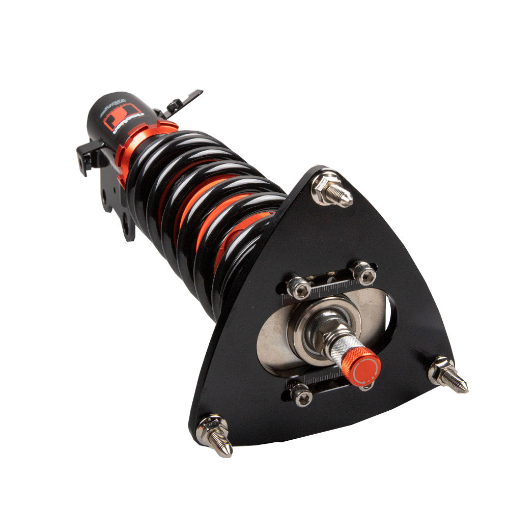 10-14 Subaru Legacy Riaction Sport Coilovers