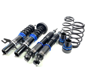 10-UP Mercedes E Class 4matic (W212) Scale Coilovers- INNOVATIVE SERIES