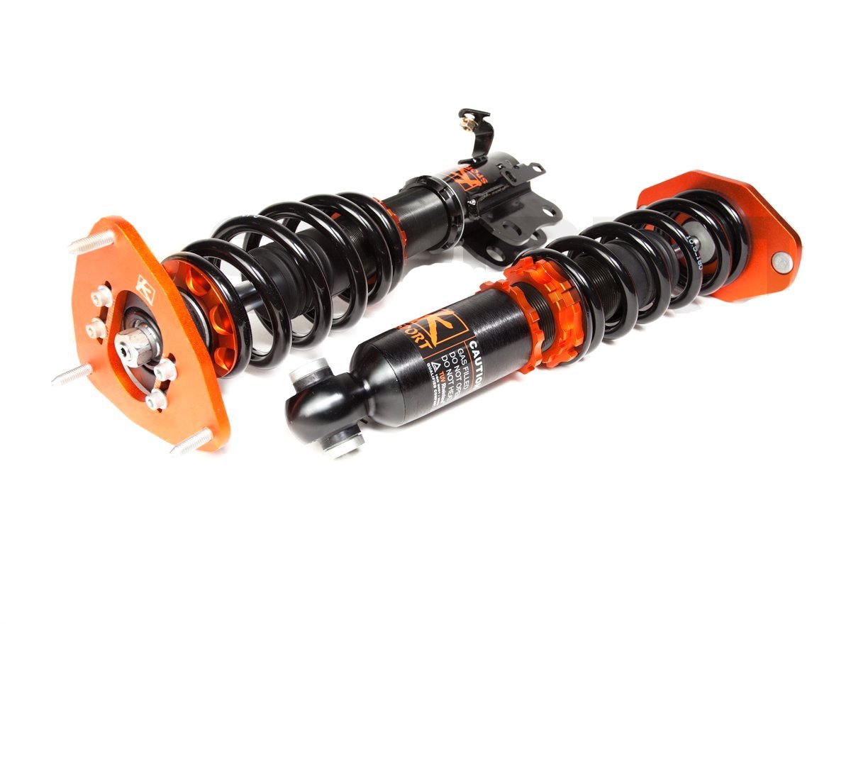 13-UP Scion FR-S Ksport Coilovers- Kontrol Pro
