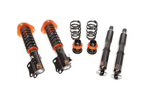 08-16 Scion XB Ksport Coilovers- Kontrol Pro