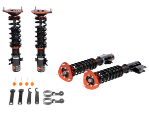 99-03 Mazda Protégé Ksport Coilovers- Kontrol Pro