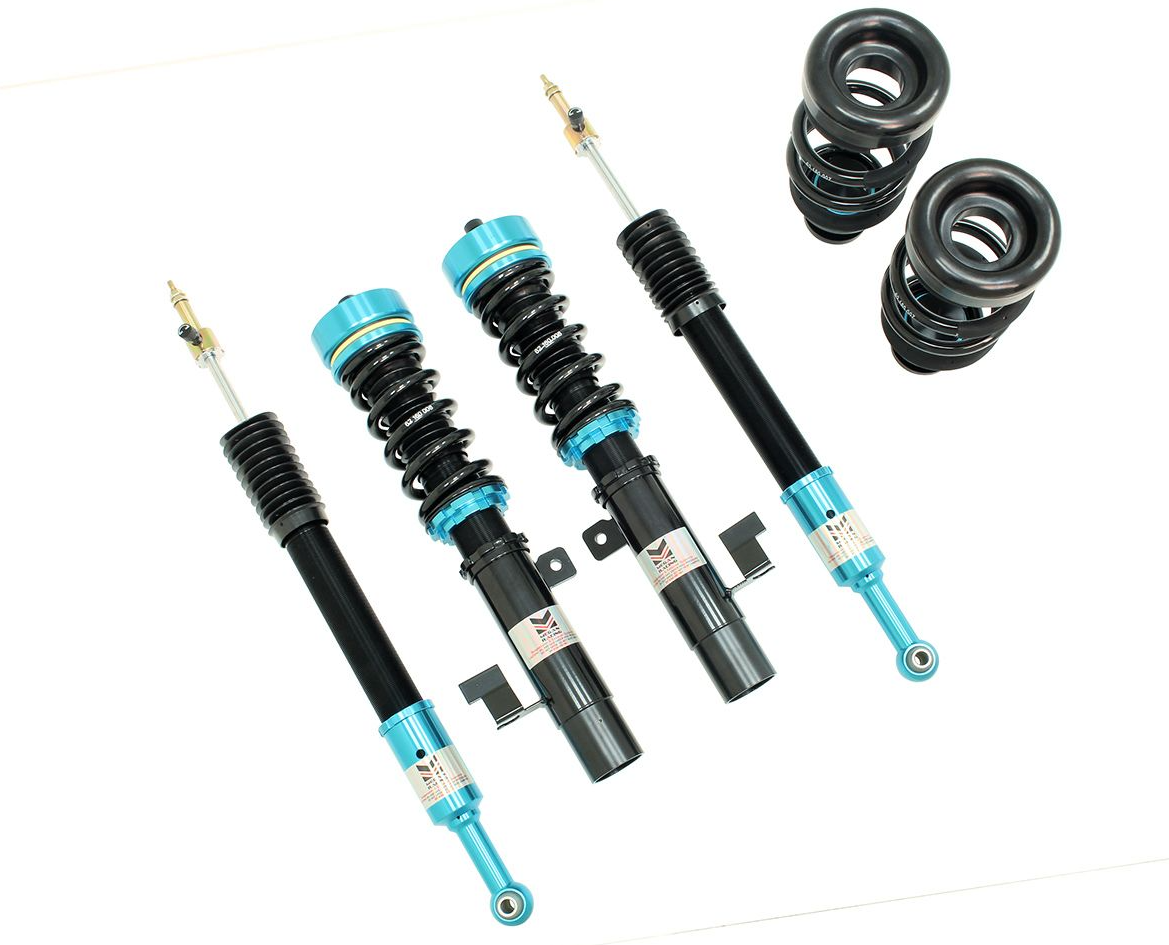 11-15 Mazda 5 Minivan Megan Racing Coilovers- EZ