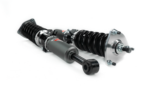 09-UP Nissan 370z Silvers Coilovers - NEO Max (True Rear)