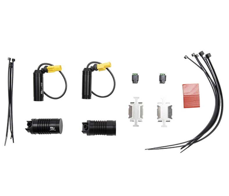 19+ supra electronic shock bypass module