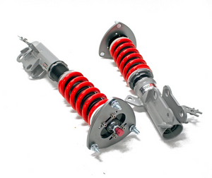 18-22 Toyota Camry SE / XSE Godspeed Coilovers- MonoRS