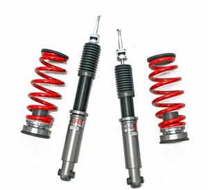 18-22 Toyota Camry SE / XSE Godspeed Coilovers- MonoRS