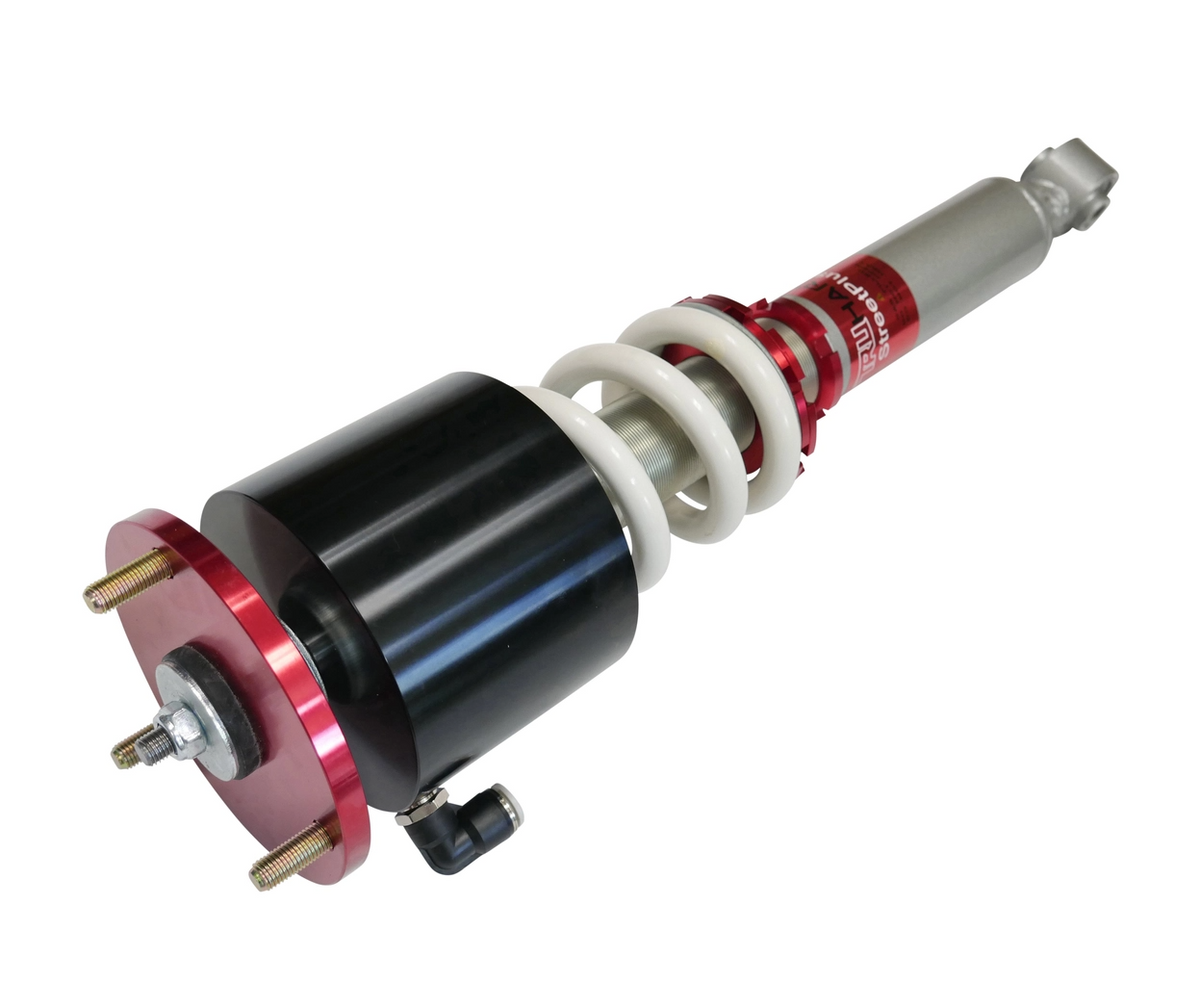 VERA V-ACK Universal Air Cups 12mm