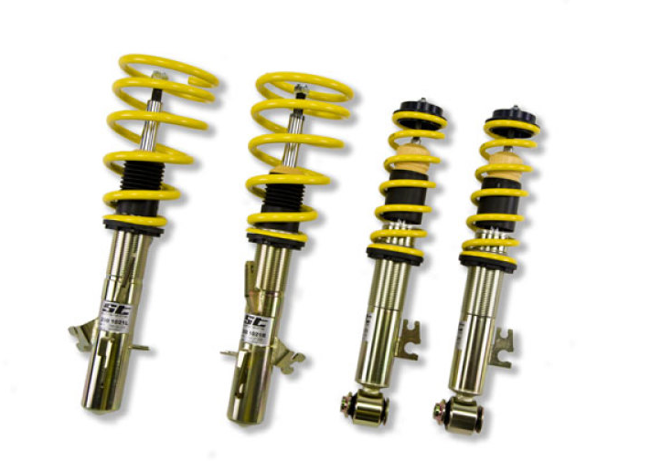 07-13 Mini Cooper ST Suspension ST Coilovers