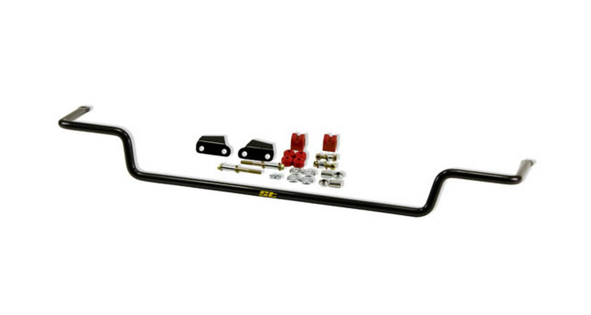 03-07 Honda Accord Coupe ST Suspension Rear Sway Bar 19mm