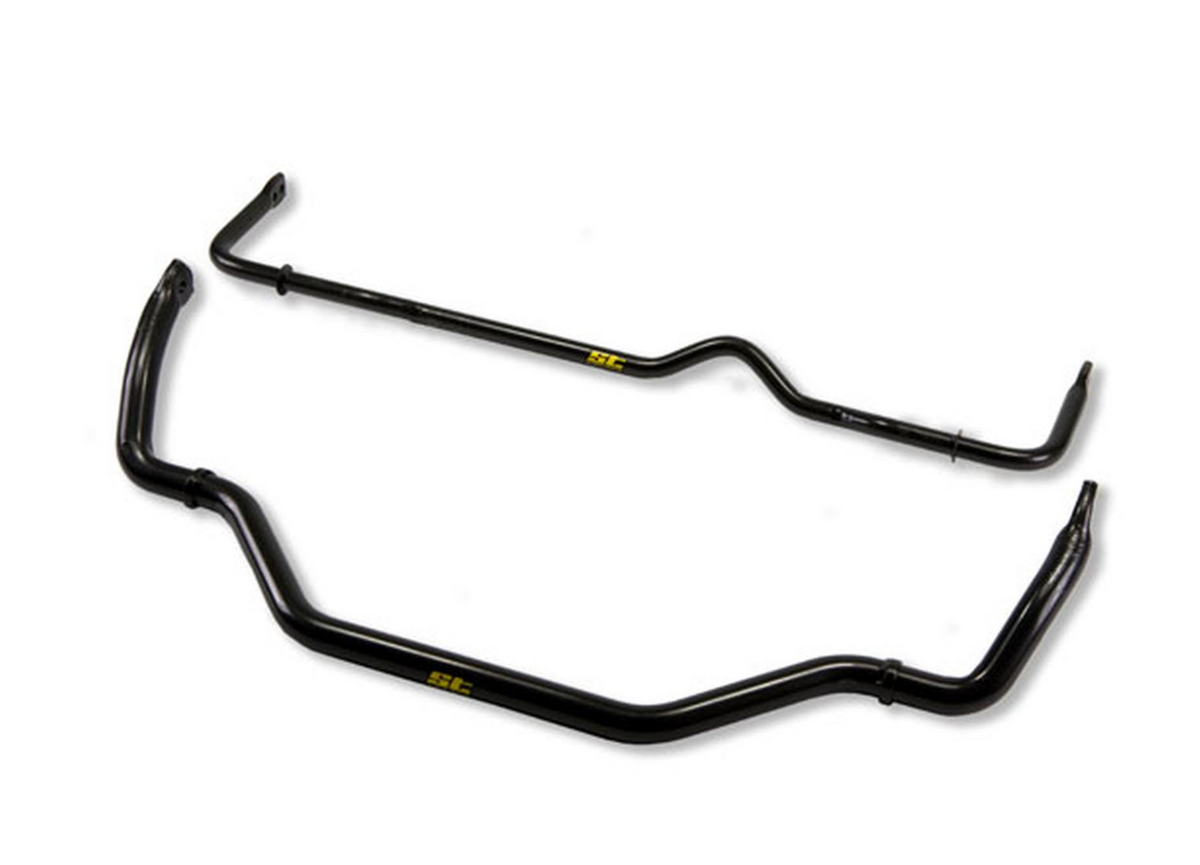03-08 Nissan 350Z ST Suspension Sway Bar Set 33mm 22mm