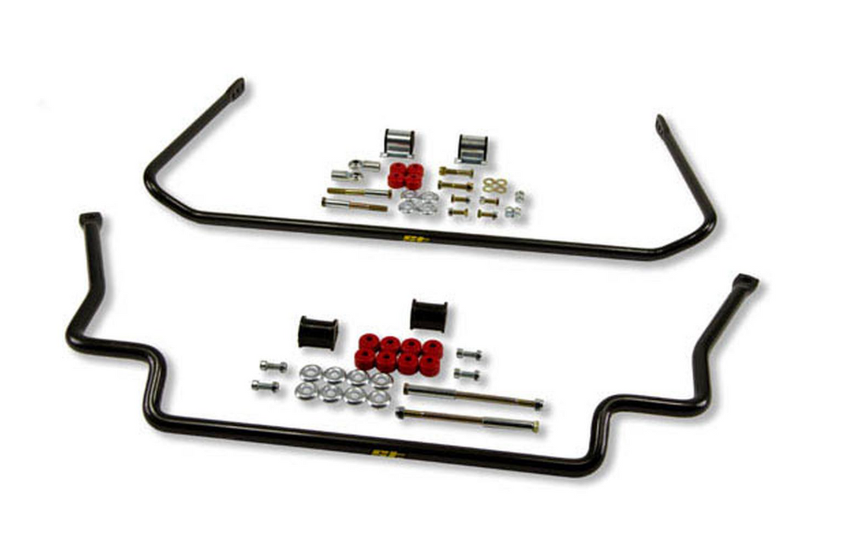 95-99 BMW 3 Series M3 ST Suspension Sway Bar Set