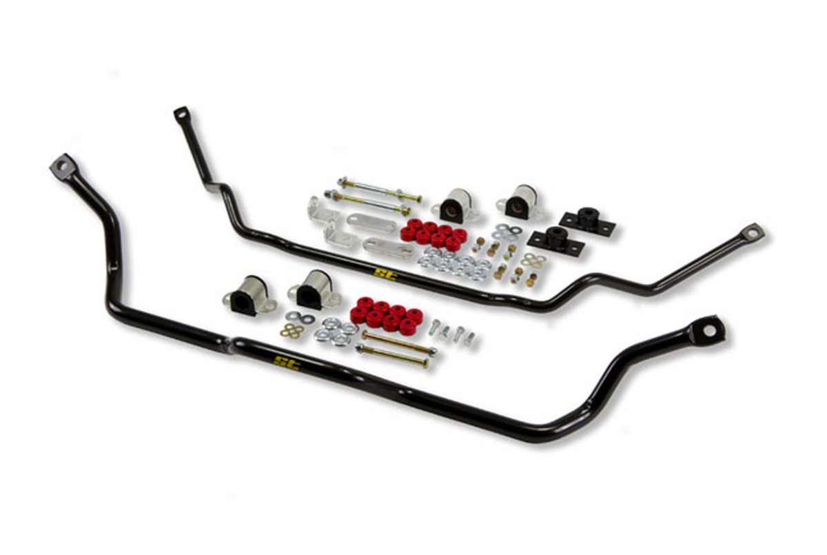 90-97 Honda Accord ST Suspension Sway Bar Set 27mm 21mm