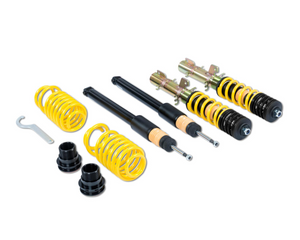 15-20 VW GTI w/o DCC 55mm ST Suspension ST Coilovers