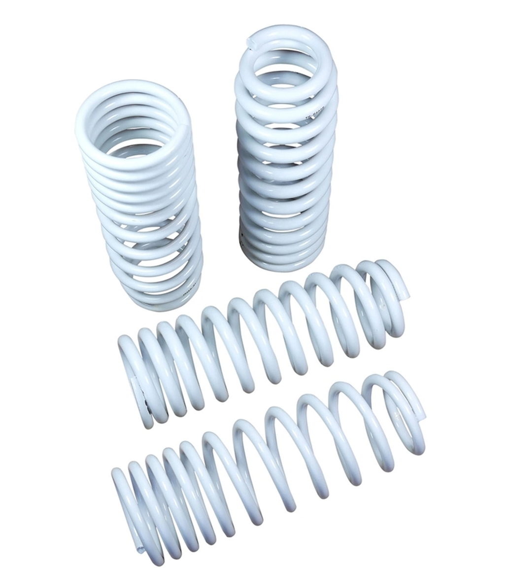 06-11 Honda Civic Truhart Lowering Springs