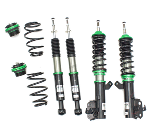 09-14 Honda Fit Hyper Street II Coilovers