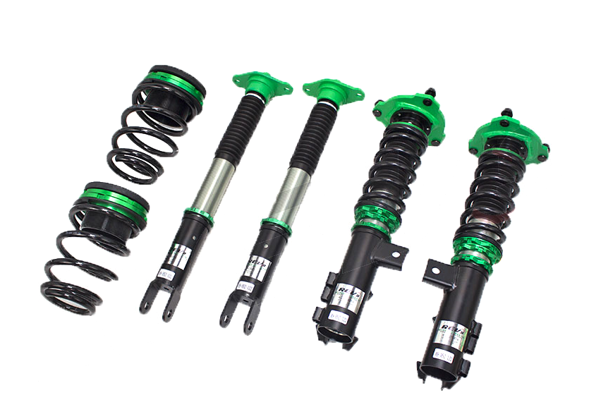 07-10 Hyundai Elantra Hyper Street II Coilovers