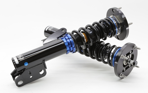 20-UP VW Atlas Cross Scale Coilovers- INNOVATIVE SERIES