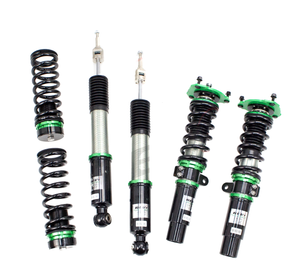 15-19 Audi A3 / S3 FWD / AWD 55mm Rev9 Hyper Street II Coilovers