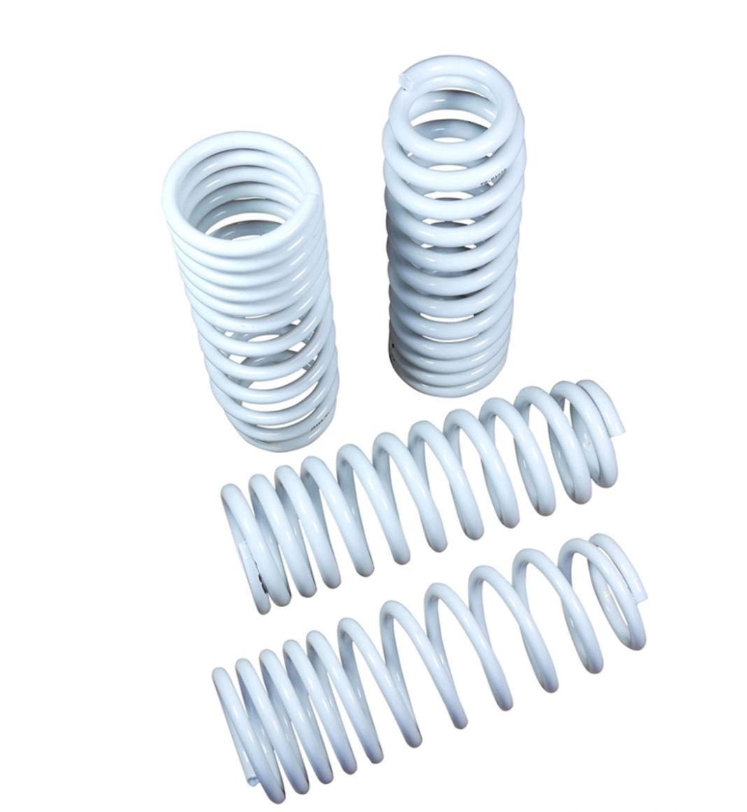 13-17 Honda Accord Truhart Lowering Springs
