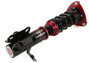 22+ Subaru WRX FactionFab F-Spec Coilovers