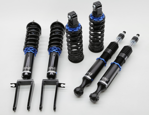 02-09 Mercedes E Class 4matic (W211) Scale Coilovers- INNOVATIVE SERIES