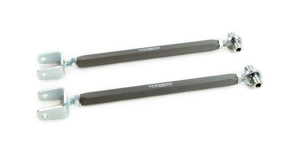 07-08 Infiniti g35 Sedan Voodoo13 Rear Toe Arms