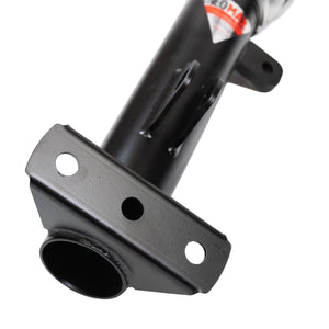 98-02 BMW Z3 M-Coupe Silvers Coilovers - NEOMAX