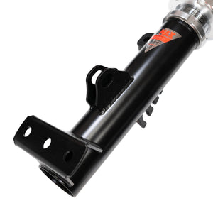 98-02 BMW Z3 M-Coupe Silvers Coilovers - NEOMAX