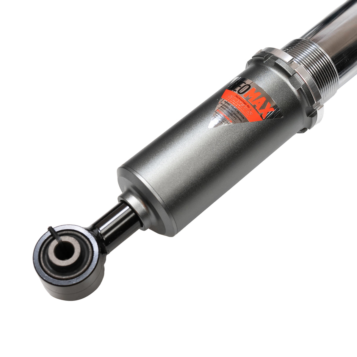 98-02 BMW Z3 M-Coupe Silvers Coilovers - NEOMAX