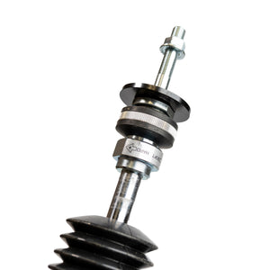 14-19 Cadillac CTS RWD Silvers Coilovers - NEOMAX