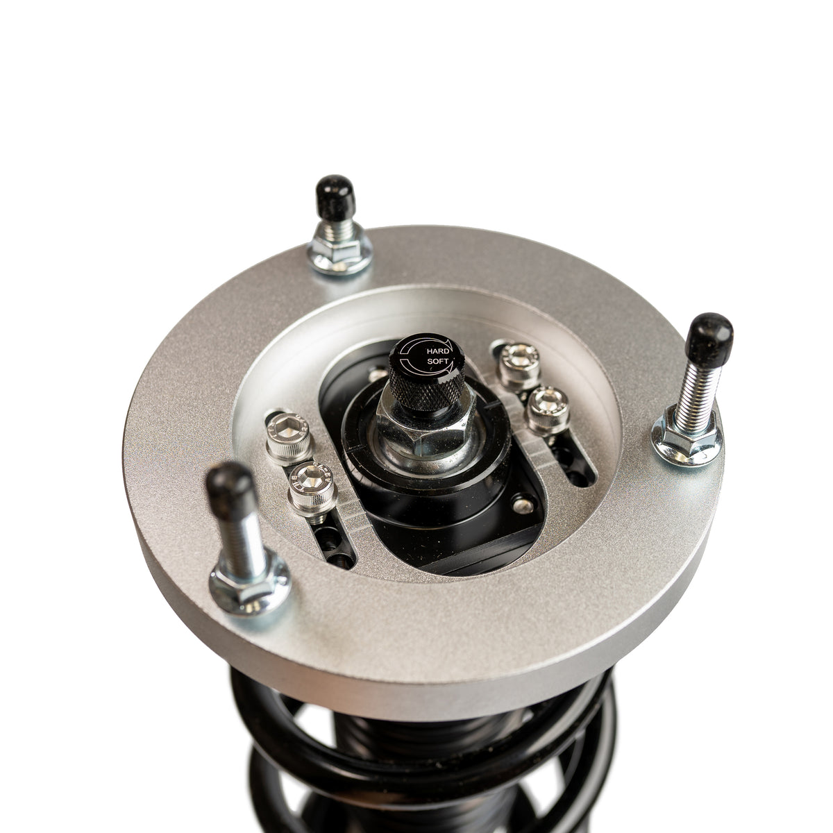 14-19 Cadillac CTS RWD Silvers Coilovers - NEOMAX