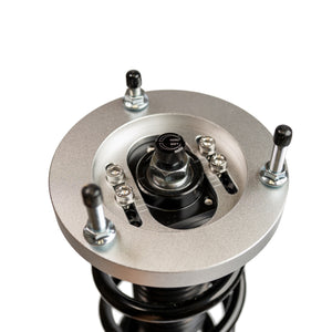 14-19 Cadillac CTS RWD Silvers Coilovers - NEOMAX