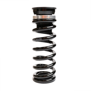 14-19 Cadillac CTS RWD Silvers Coilovers - NEOMAX