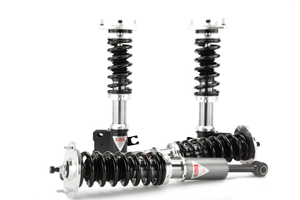 03-05 Honda Civic Si EP3 Silvers Coilovers - NEOMAX