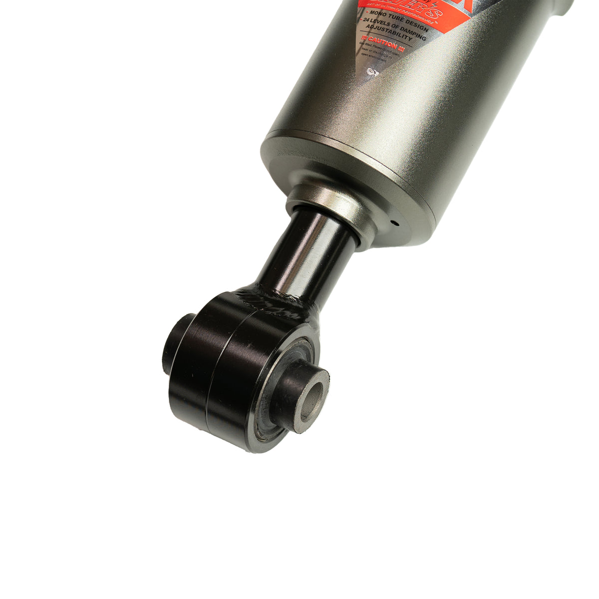 08-17 Mitsubishi Lancer CY4A Silvers Coilovers - NEOMAX