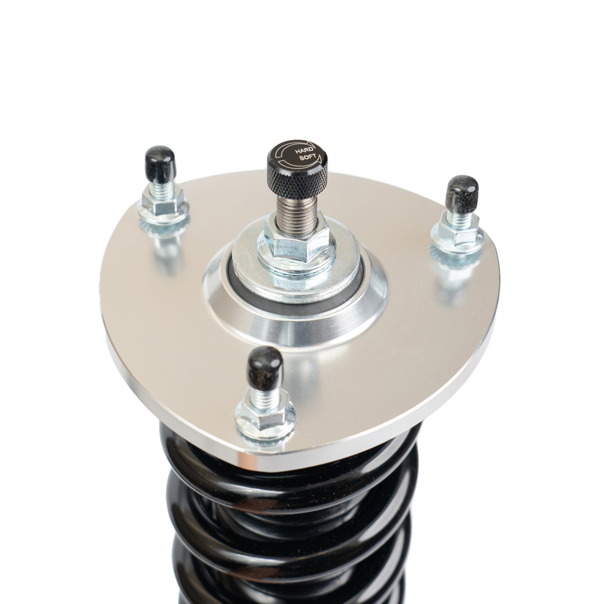 01-05 Lexus IS300 Silvers Coilovers - NEOMAX