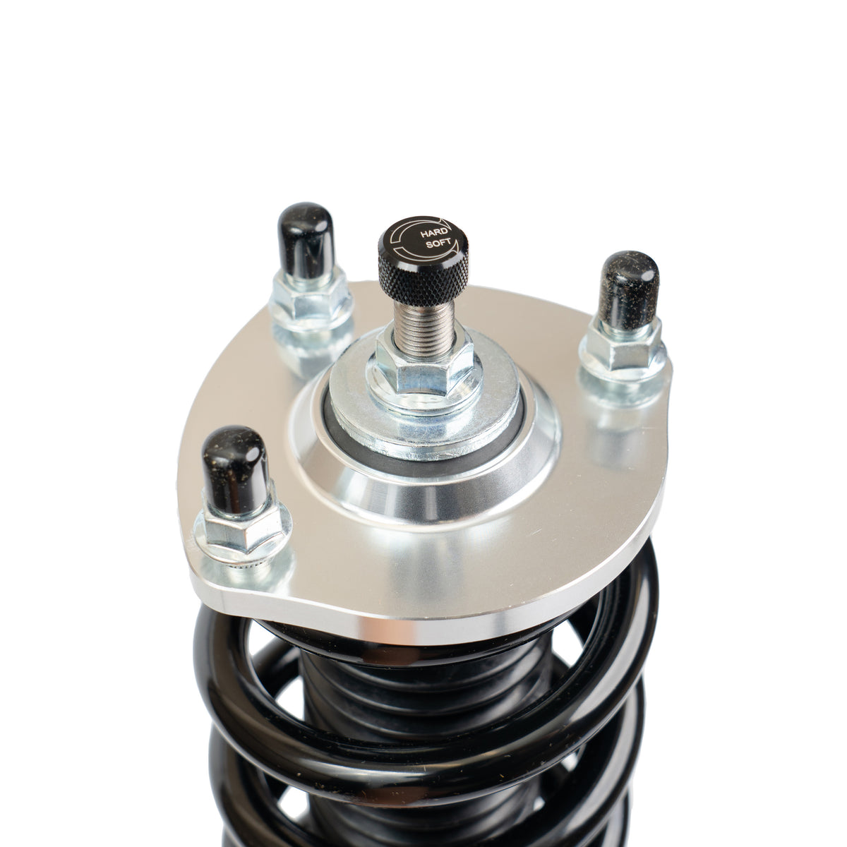 01-05 Lexus IS300 Silvers Coilovers - NEOMAX