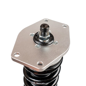 07-UP Maserati Gran Turismo Silvers Coilovers - NEOMAX