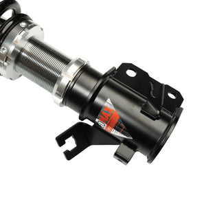 91-94 Nissan Sentra SE-R (B13/N14) Silvers Coilovers - Neomax