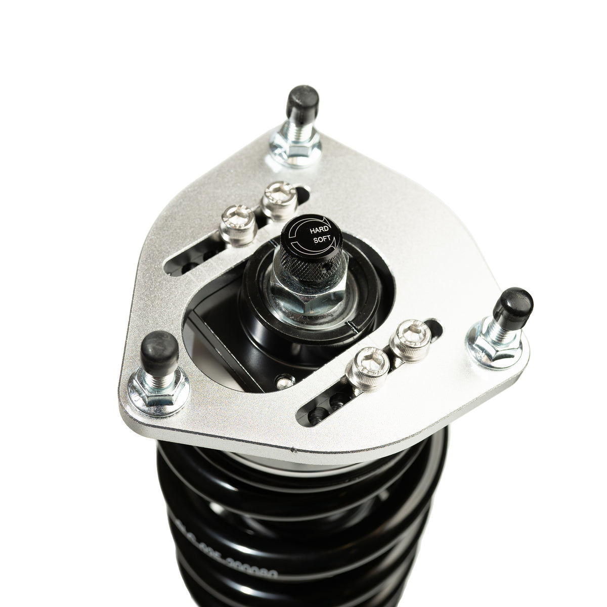 91-94 Nissan Sentra SE-R (B13/N14) Silvers Coilovers - Neomax