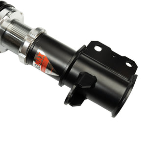 91-94 Nissan Sentra SE-R (B13/N14) Silvers Coilovers - Neomax